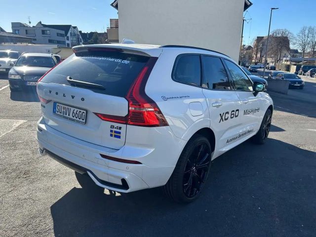 Volvo XC60 AWD