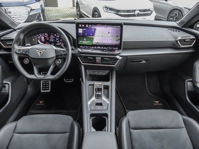 Cupra Leon DSG Sportstourer