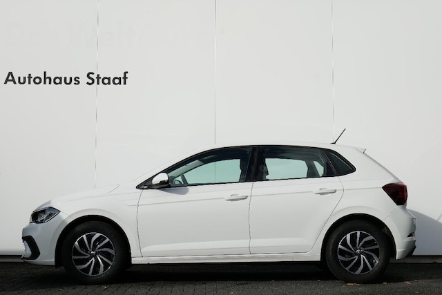Volkswagen Polo 1.0 TSI