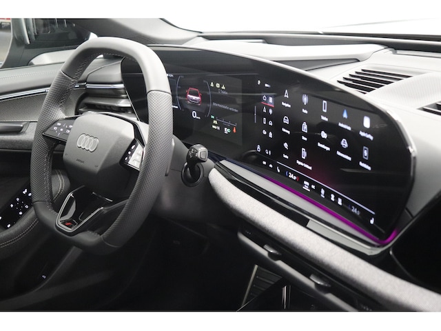 Audi A5 Avant Quattro S-Tronic