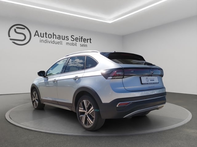 Volkswagen Taigo 1.0 TSI DSG