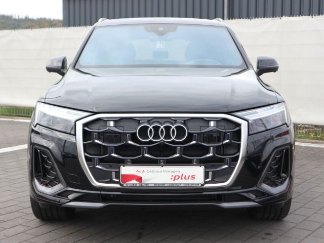 Audi Q7 50 TDI Quattro S-Line