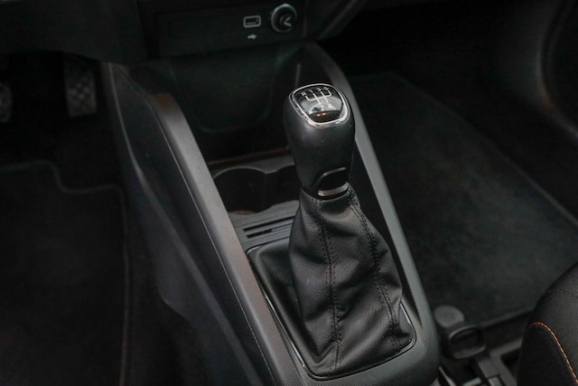 Skoda Fabia 1.0 TSI Clever Combi