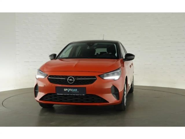 Opel Corsa Edition F Edition