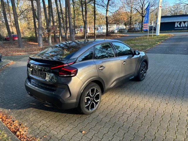 Citroën C4 Feel Pack