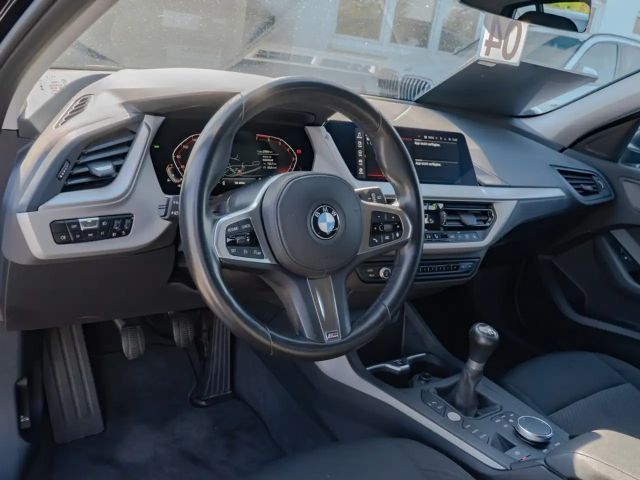 BMW 118 118i Advantage pakket Sedan