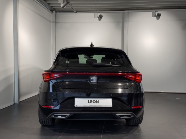 Seat Leon 1.5 eTSI