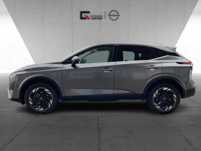Nissan Qashqai N-Connecta