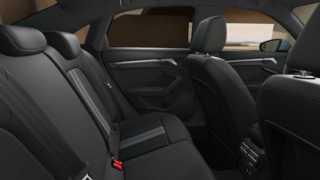 Audi A3 30 TFSI S-Tronic Sedan