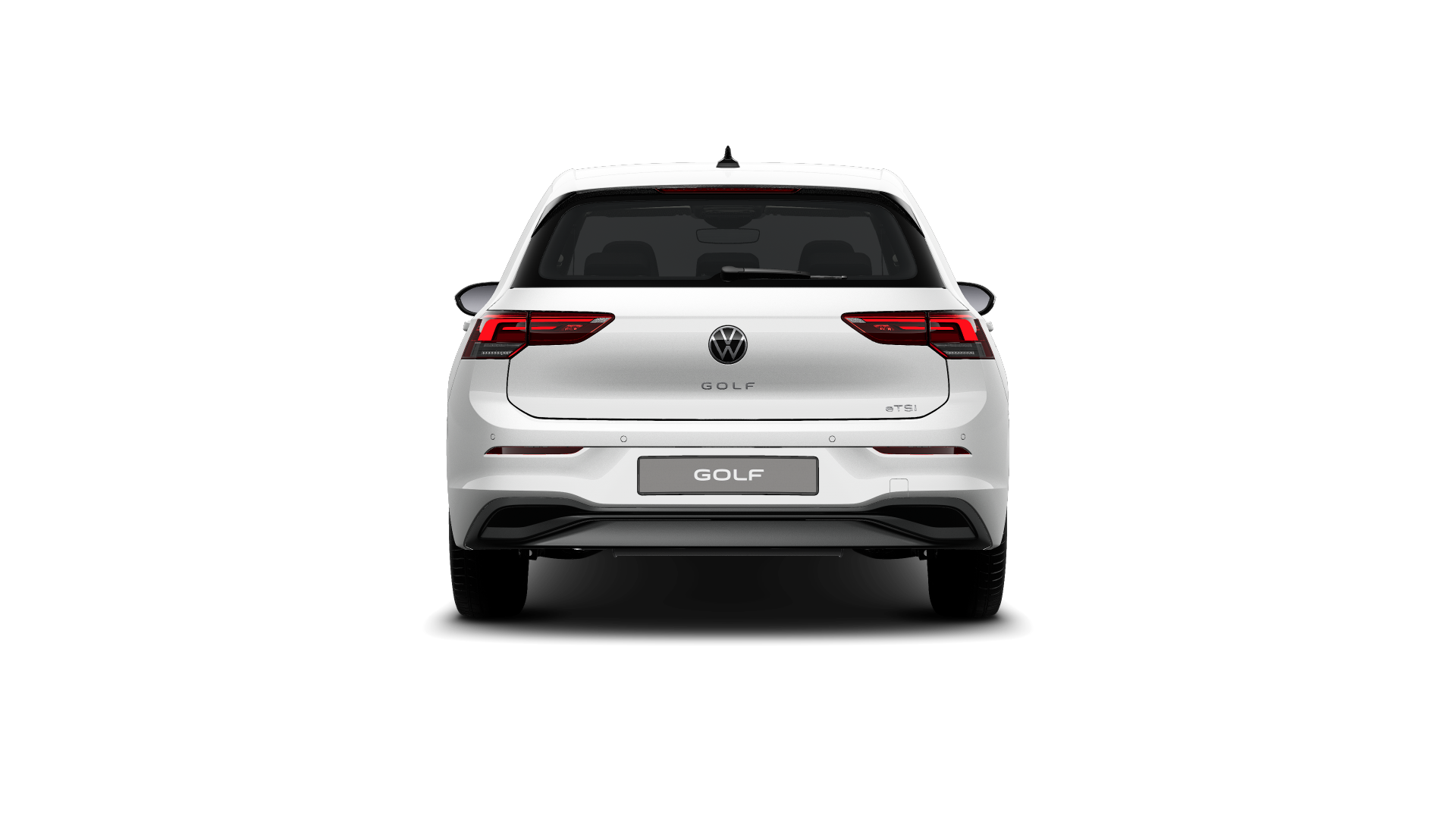 Volkswagen Golf 1.5 TSI DSG Golf VIII