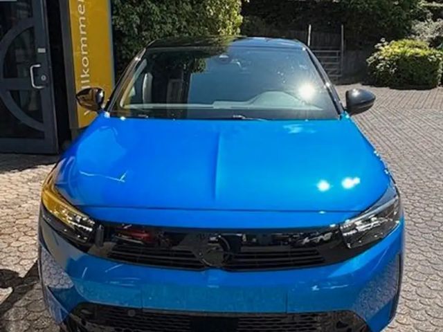 Opel Corsa F YES 101PS