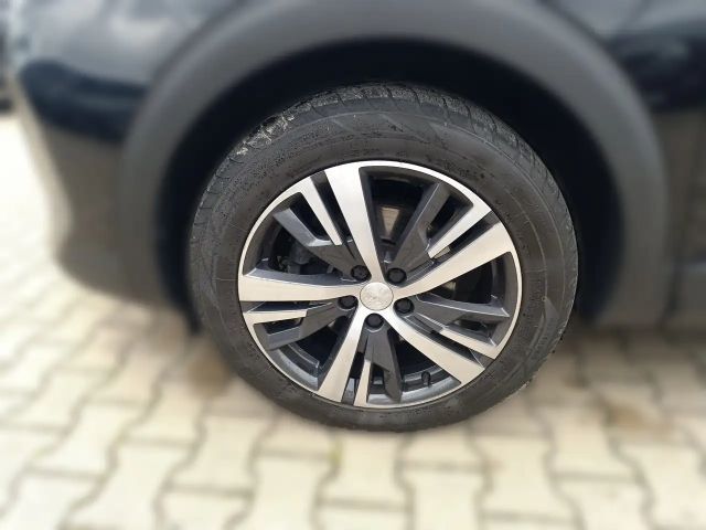 Peugeot 3008 Allure Pack PureTech