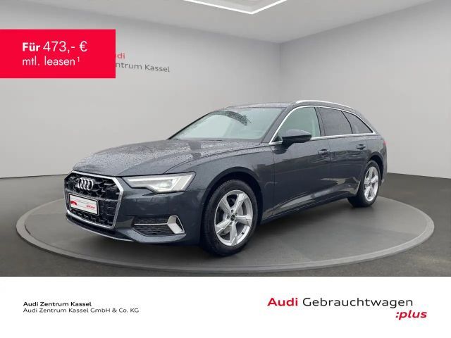 Audi A6 40 TDI Quattro