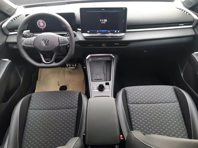 Volkswagen T-Roc 1.5 eTSI IQ.Drive R-Line