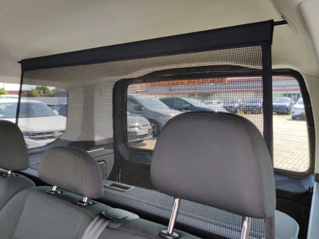 Volkswagen Caddy DSG eHybrid