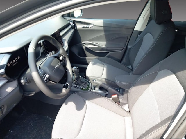 Skoda Fabia 1.0 TSI Tour