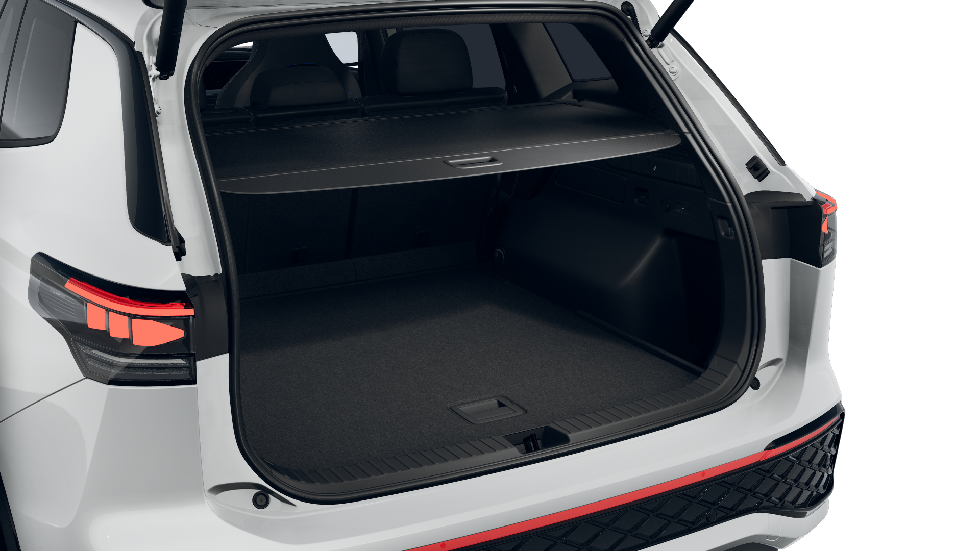 Volkswagen Tayron 2.0 TDI DSG R-Line