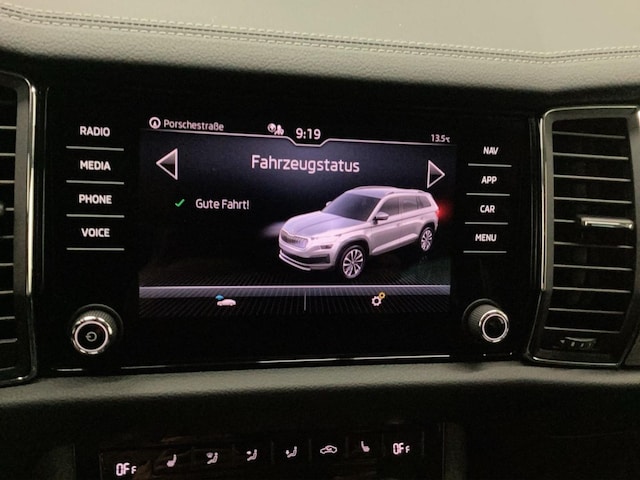 Skoda Kodiaq 2.0 TDI Tour