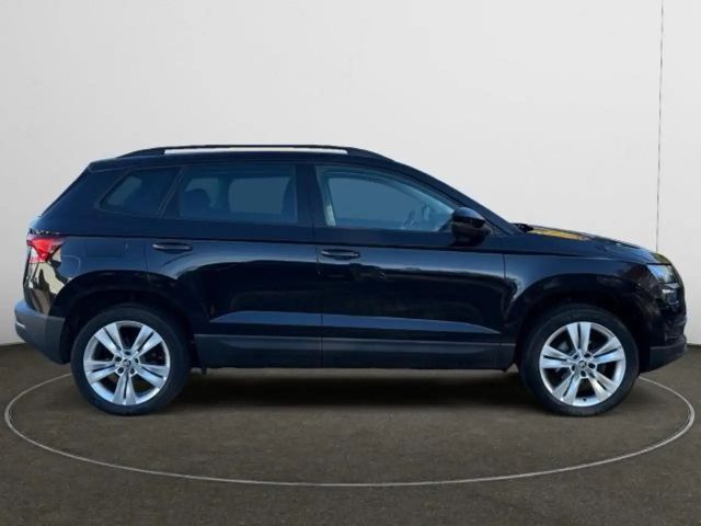 Skoda Karoq 1.5 TSI Style Style