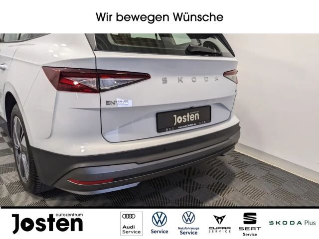 Skoda Enyaq Loft iV 60