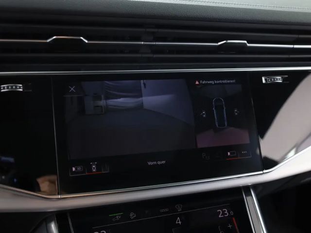 Audi Q8 Hybride Quattro