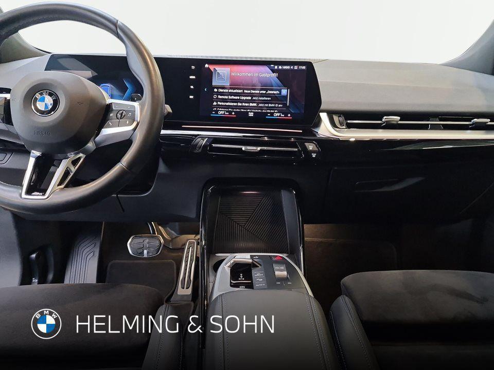 BMW 223 223i Active Tourer