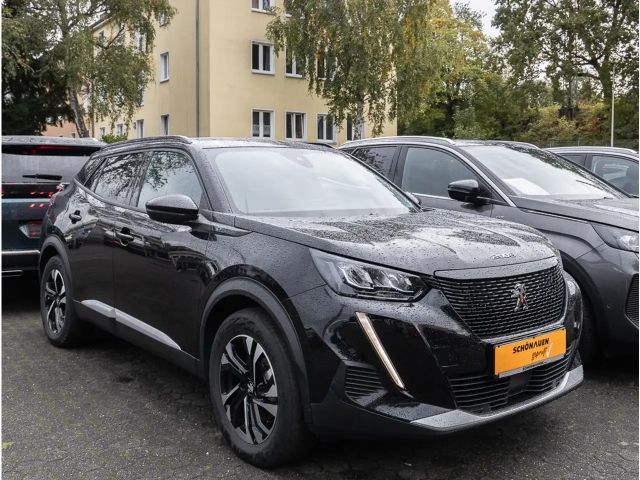 Peugeot E-2008 Allure Pack