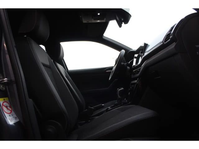 Volkswagen T-Cross 1.0 TSI DSG