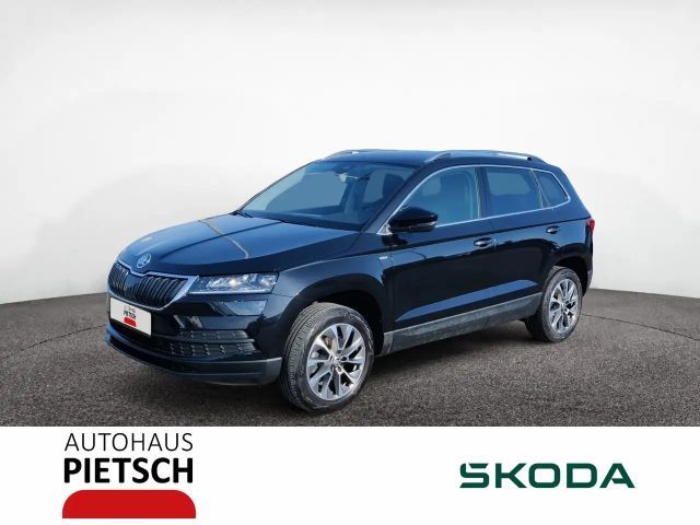 Skoda Karoq 1.5 TSI Clever