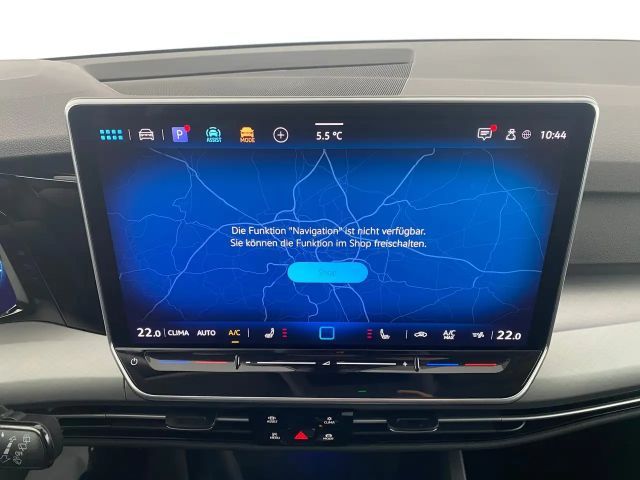 Volkswagen Golf Business DSG Variant