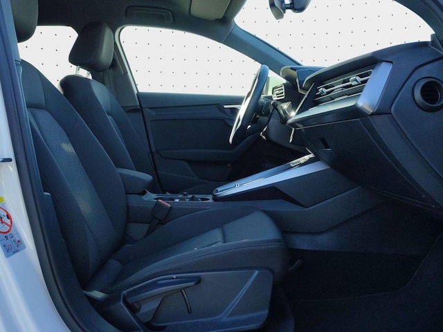 Audi A3 35 TFSI S-Tronic Sportback