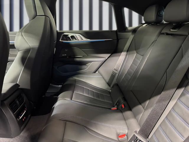 BMW i4 Coupé Gran Coupé M60 xDrive