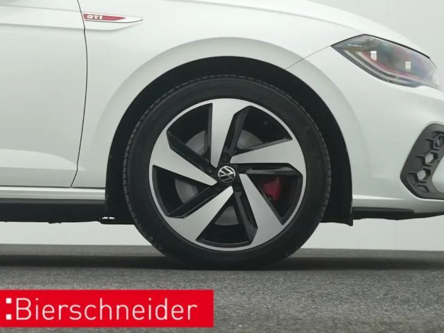 Volkswagen Polo 2.0 TSI DSG GTI
