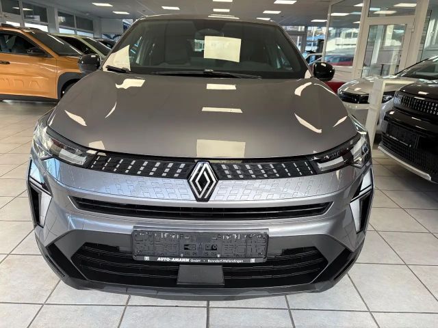 Renault Captur II AUTOMATIK, LED, KAMERA