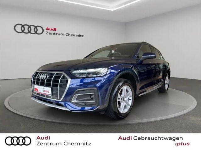 Audi Q5 50 TDI Quattro S-Line