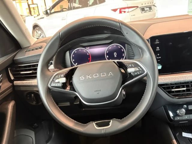 Skoda Scala Selection