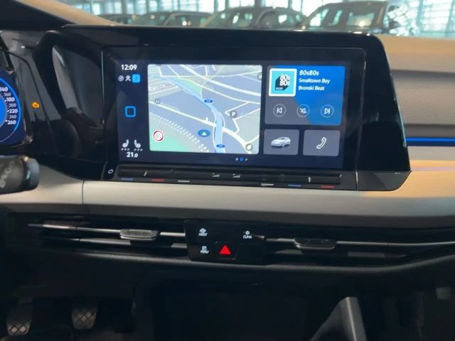 Volkswagen Golf Golf VIII Life