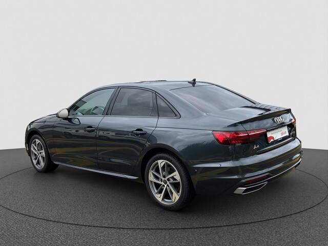 Audi A4 40 TFSI S-Tronic Sedan