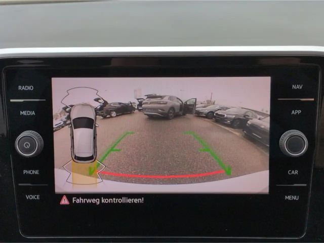 Volkswagen T-Roc DSG