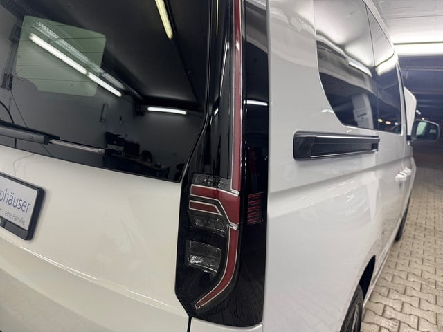 Volkswagen Caddy Caddy Edition AHK Licht&Sicht LED Winterpaket