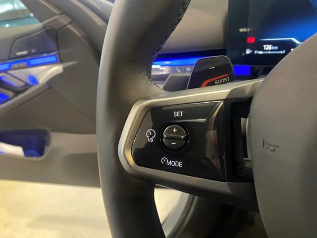 BMW 520 520i M-Sport