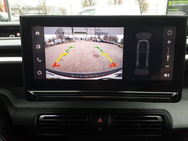 Citroën C3 Aircross Turbo 100 S&S