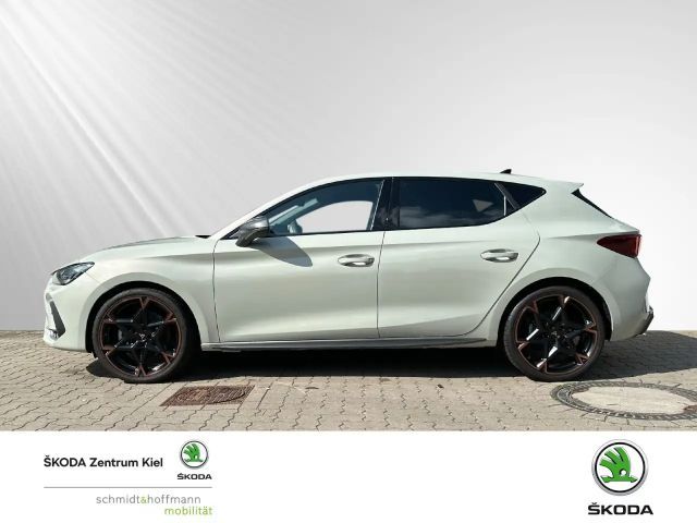 Cupra Leon 1.5 eTSI 1.5 eTSI 110 kW Klima Navi