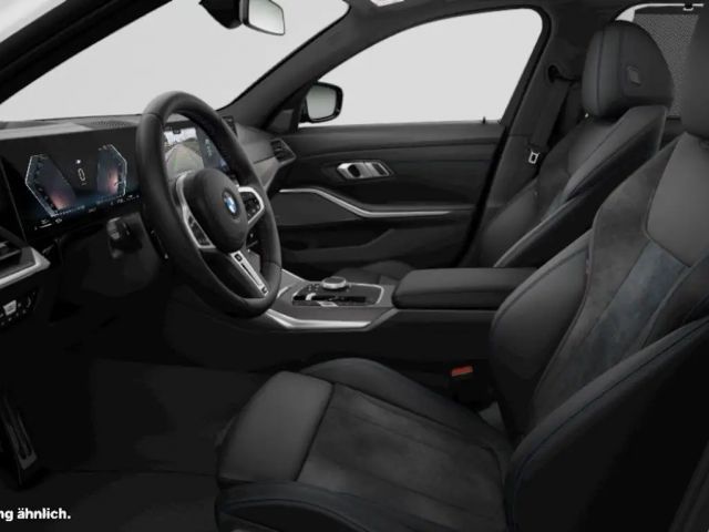 BMW 340 Touring xDrive