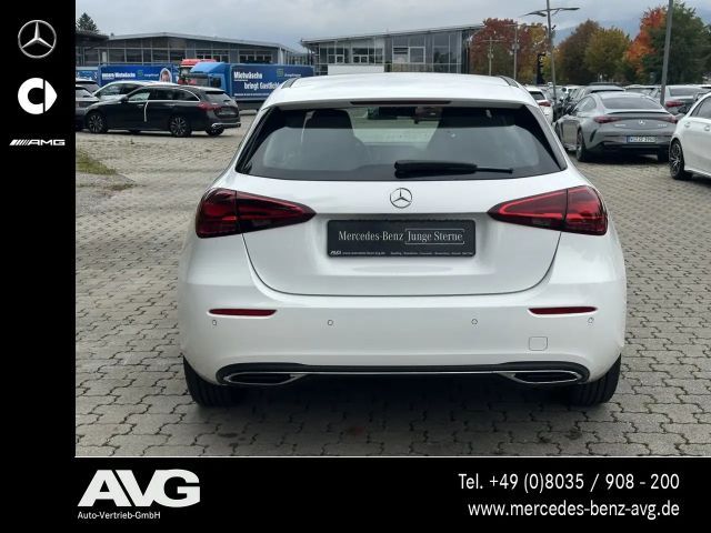 Mercedes-Benz A 180 Progressive