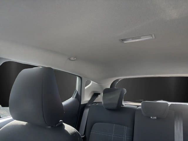 Ford Fiesta Cool & Connect