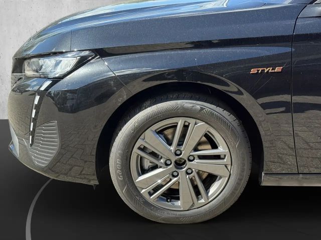 Peugeot 308 Hybrid SW Style