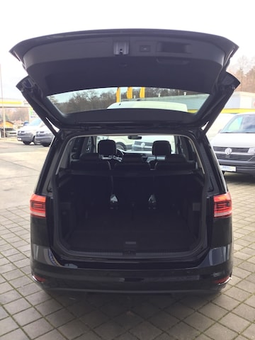 Volkswagen Touran Touran 1.5   CL   BT110 TSID7F