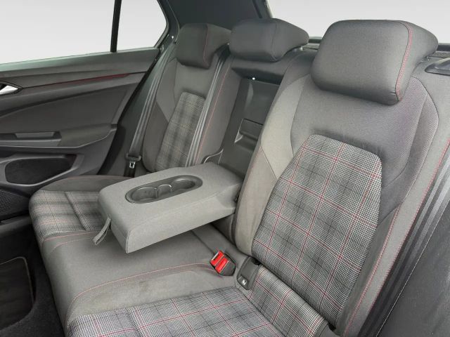 Volkswagen Golf 2.0 TSI GTI Golf VIII