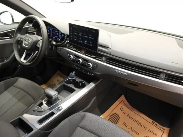 Audi A4 allroad 40 TDI Quattro